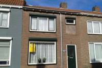 Woning Koningin Emmastraat 5 Breskens