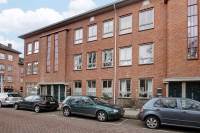 Woning De Rijpgracht 34 Amsterdam