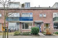 Woning Nicolaas Beetslaan 5 Uithoorn
