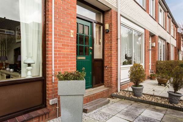 Woning Etta Palmstraat 9 Purmerend