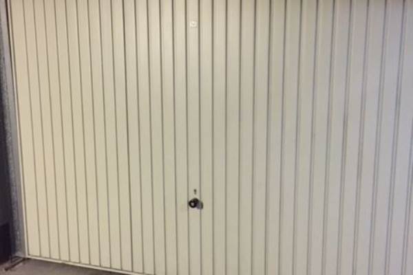 Garage Hooftskade 56 Den Haag