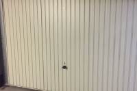 Garage Hooftskade 56 Den Haag