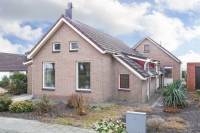 Woning Unikenkade 27 Stadskanaal