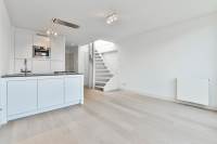 Woning Anjeliersstraat 59 Amsterdam