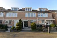 Woning Agaatvlinder 23 Diemen