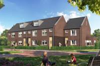 Woning Lakensnijdersgilde 8061 Hasselt