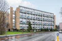 Woning Van Bosseplantsoen 78 Dordrecht