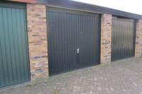 Garage Bezaanstraat 22 Zaandam