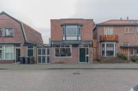 Woning Trompstraat 71 IJmuiden
