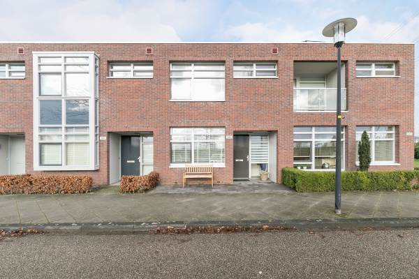 Woning Zonnewende 343 Apeldoorn