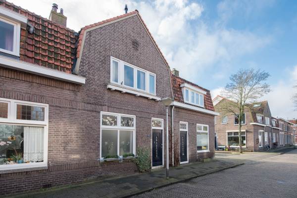 Woning Molenweg 182 Zwolle