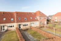 Woning Jan Tooropstraat 11 Ommen