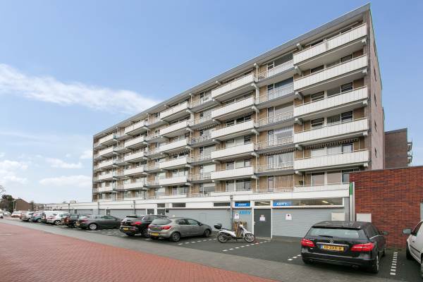 Woning Chopinplein 151 Culemborg