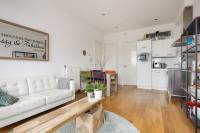 Woning Pretoriusstraat 15 Amsterdam