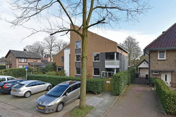 Woning IJskelderlaan 6 Doorn