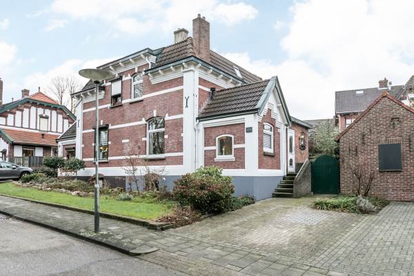 Woning Spoorstraat 20 Landgraaf