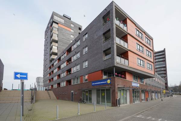 Woning Nina Simonestraat 62 Nijmegen
