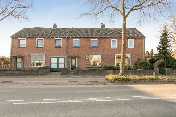 Woning Kerkstraat 32 Soest