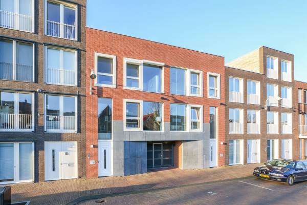Woning Inarimeer 77 Woerden
