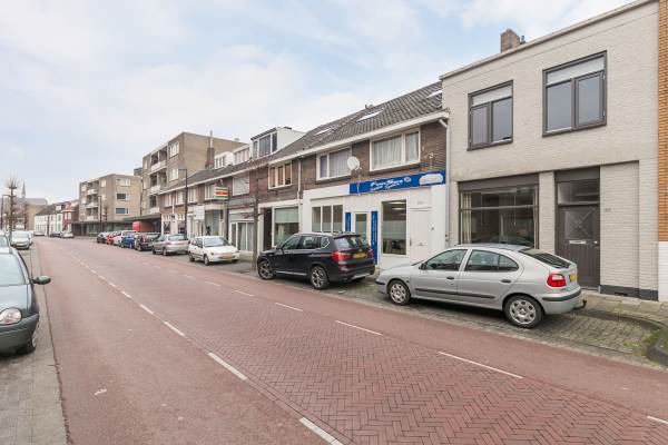 Woning Heezerweg 105 Eindhoven
