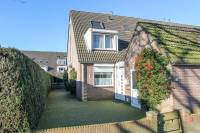 Woning Bovenbuurtweg 22 Ede