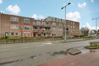Woning Overboslaan 13 Beverwijk