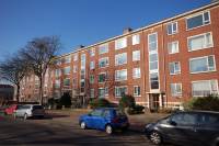 Woning Sir Winston Churchillln 242 Rijswijk