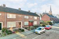 Woning Lambertusstraat 16 Etten-Leur