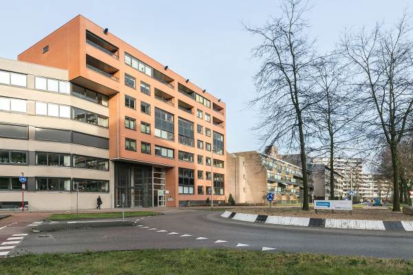 Woning Meerzichtlaan 238 Zoetermeer
