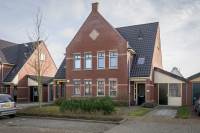 Woning Vuurvlinder 34 Den Burg