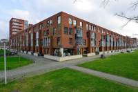 Woning Landzicht 49 Amsterdam