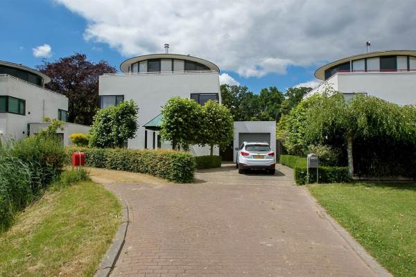 Woning Burgemeester Beelaertspark 289 Dordrecht