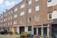 Woning Tweede Weteringdwarsstraat 38 Amsterdam