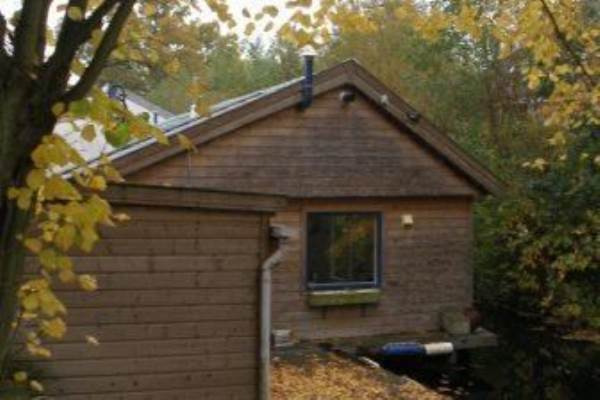 Woning Hooftlaan 30 Bussum