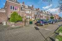 Woning Westerweg 98 Alkmaar