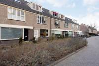Woning Anna Bijnsstraat 11 Lisse