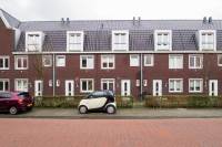 Woning Ondiep 99 Utrecht