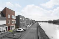 Woning Kustvaart 85 Arnhem