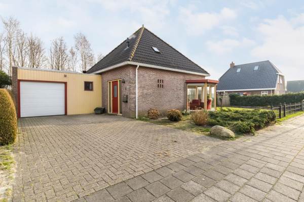 Woning De Peppel 29 Nij Beets