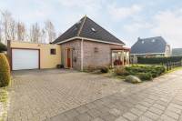 Woning De Peppel 29 Nij Beets