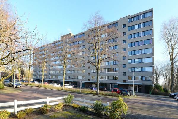 Woning Roland Holstlaan 1249 24 KS Delft
