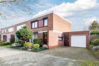 Woning Kastanjelaan 4 Bergen op Zoom