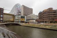 Woning Stationsstraat 106 Utrecht