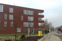 Woning Albert Sabinhof 19 Rotterdam