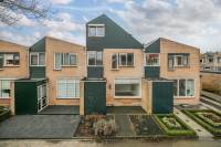 Woning De Beuk 4 Zevenhuizen Zh