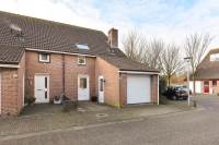 Woning Kerketuin 71 Zwaag