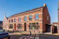 Woning Herenstraat 59 Monster