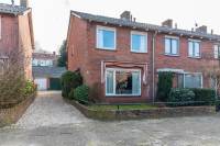 Woning Nieuwlandseweg 85 Hilversum