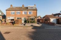 Woning Platinastraat 33 Apeldoorn