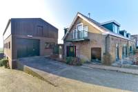 Woning Doctor van Noortstraat 34 Leidschendam